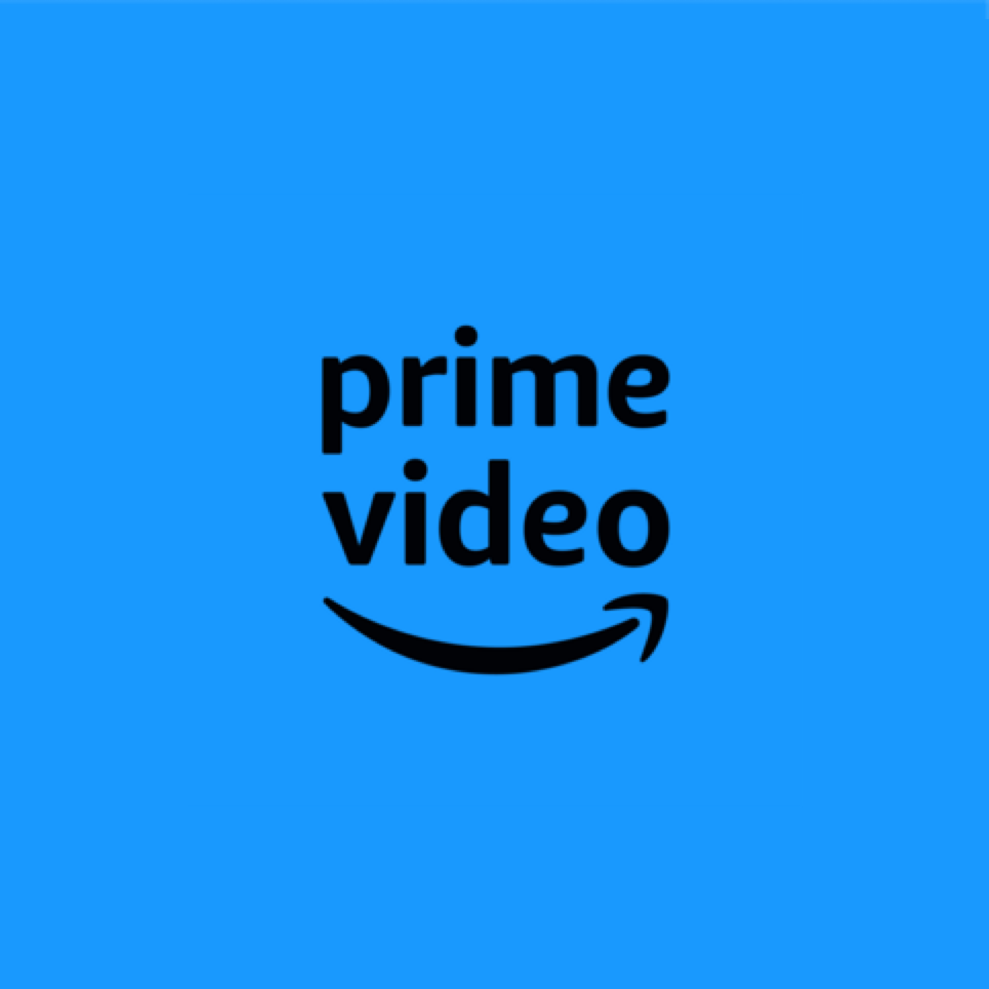 Prime Video